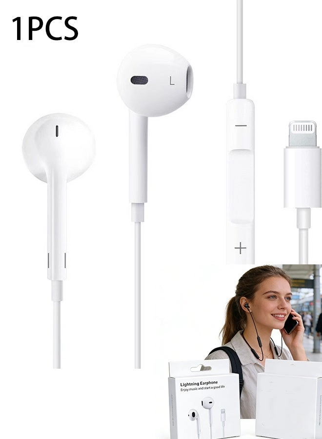 KANGLI EarBuds Wired Earbud