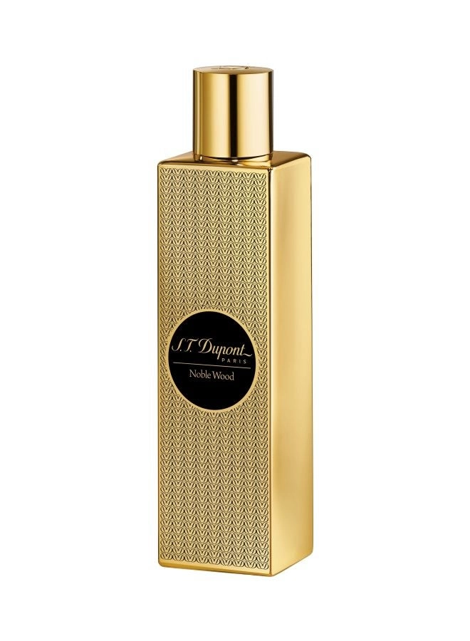 Noble Wood Eau de Parfum 100ml