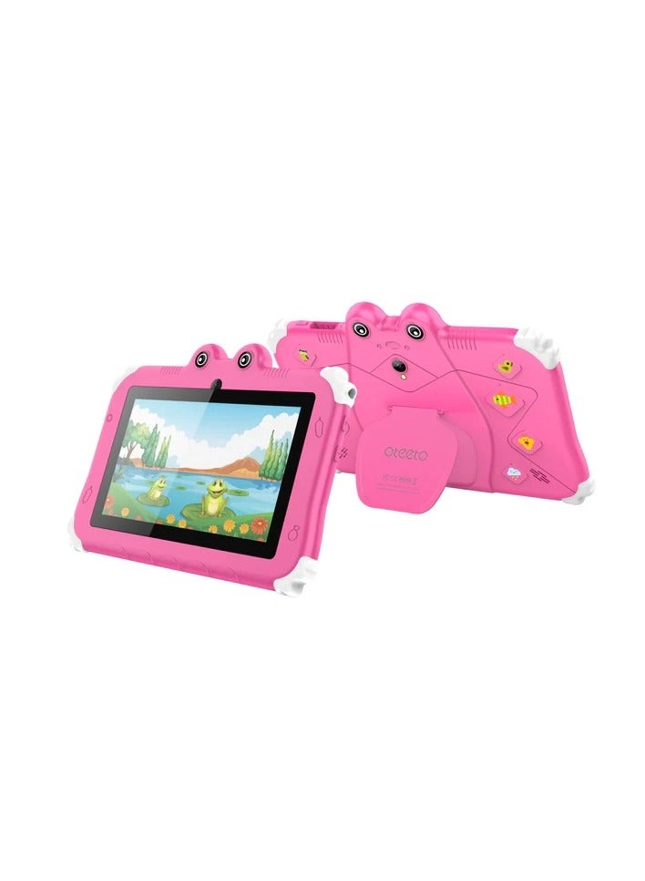 K3 - 4GB 7-inch 128GB