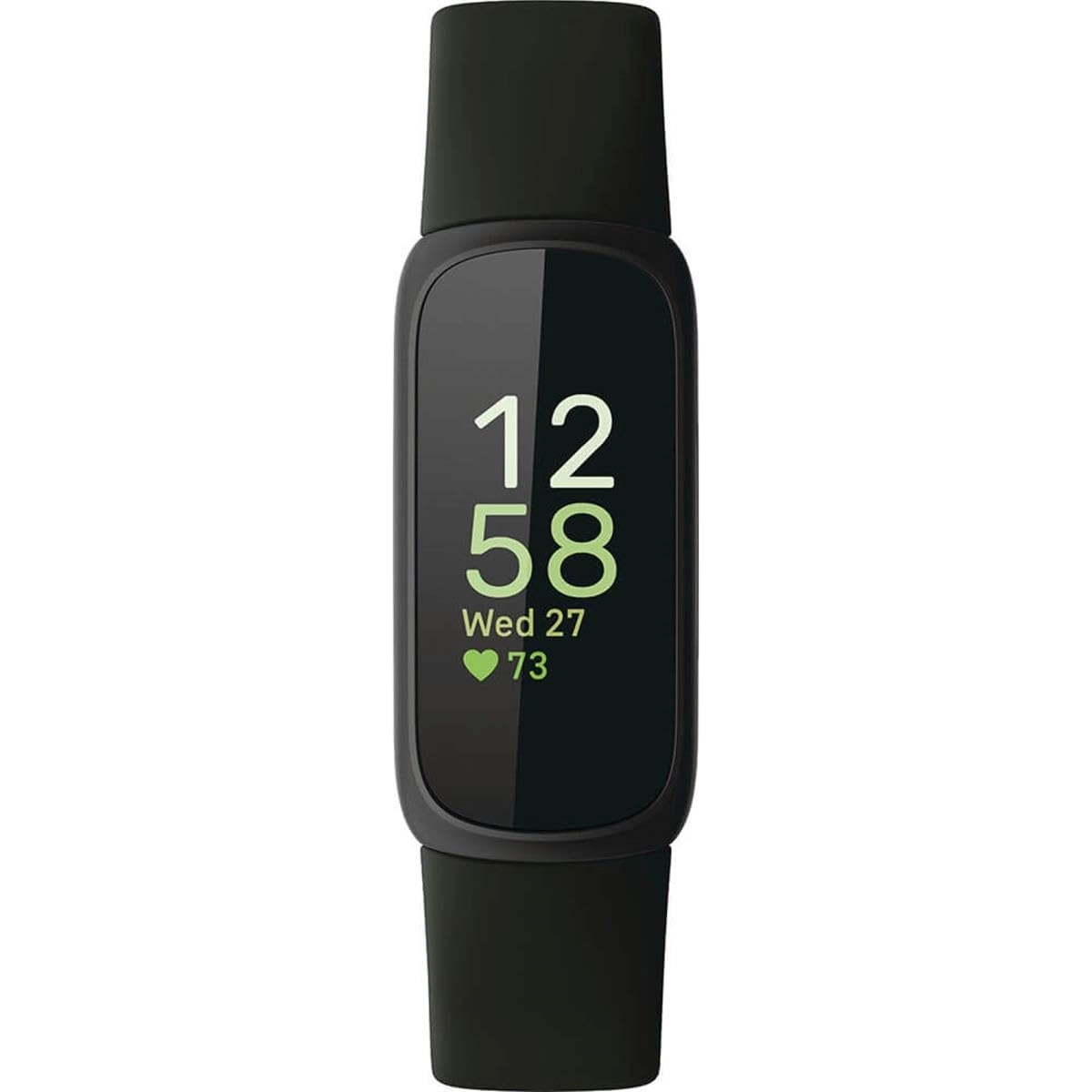 Inspire 3 - 24/7 Heart Rate Sleep Tracking