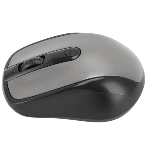 Optical Mouse - Wireless 2.4 GHz