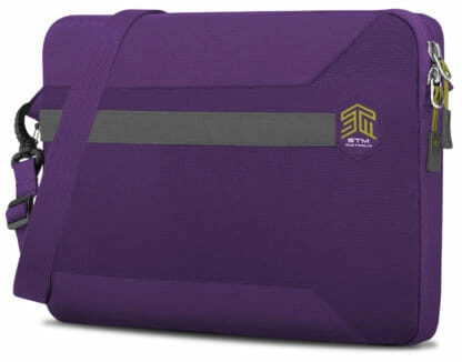 Blazer Sleeve for 15-Inch Laptop & Tablet