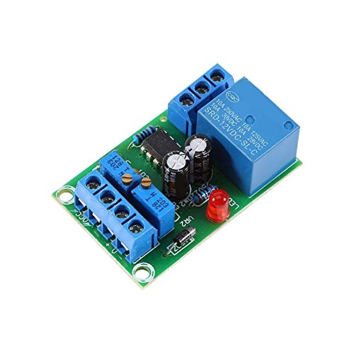Module Relay