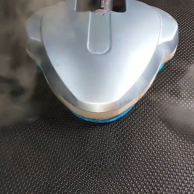 Steam Mop - 5E+2 Milliliters