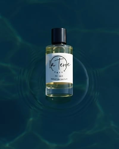Mr Jack Eau de Parfum 100ml