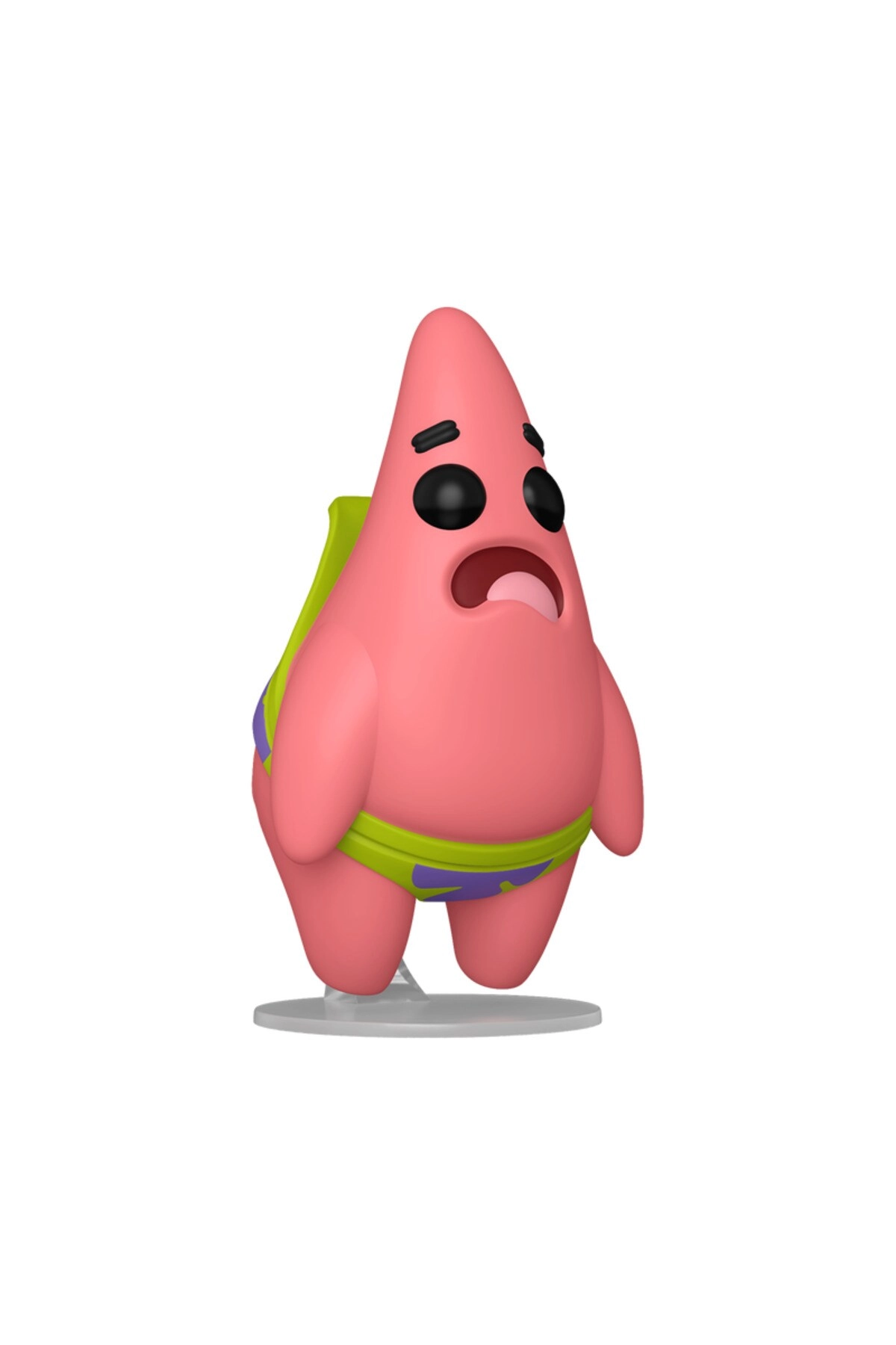 POP! Animation Patrick - SpongeBob SquarePants (13.5 cm)