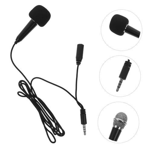 Multipurpose Wireless Microphone