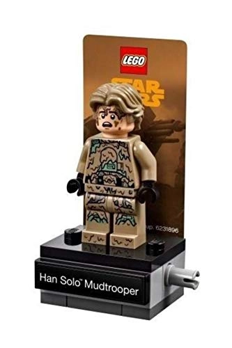 Han Solo Mudtrooper (40300)
