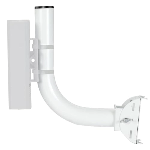 Wireless Bridge Holder - 2PCs External Antenna Installation