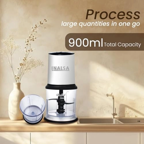 Bullet Inox - 0.5 Liters Pack