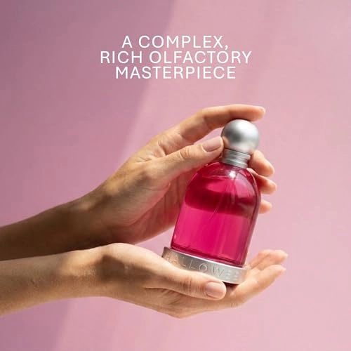 Halloween Eau de Toilette 100 ml