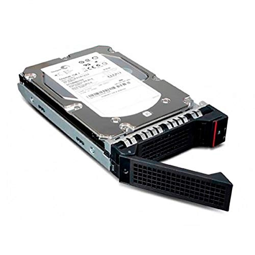 ThinkSystem 3.5" 7200rpm SATA 6Gb/s (7XB7A00055) - 1000 GB