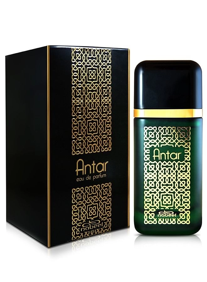 Dahn Al Oud Amiri Eau de Parfum 100ml
