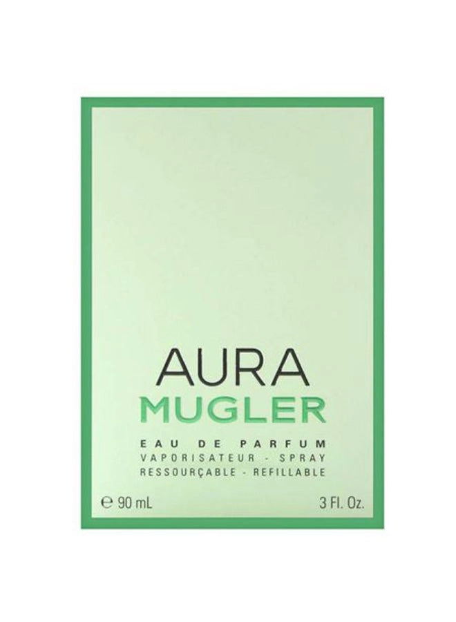 Aura Eau de Parfum 90 ml
