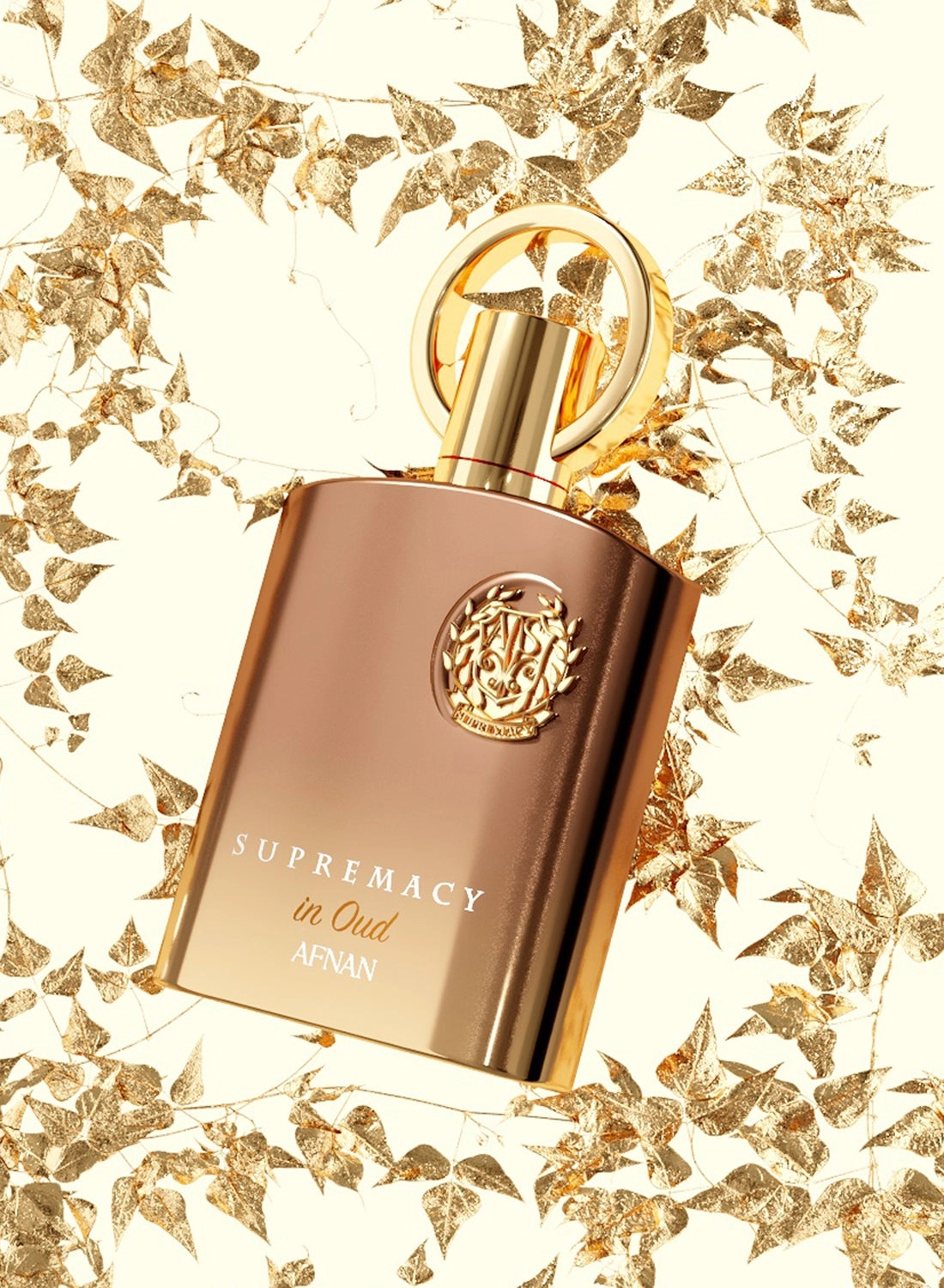 Supremacy In Oud - Eau de Parfum 150 ml