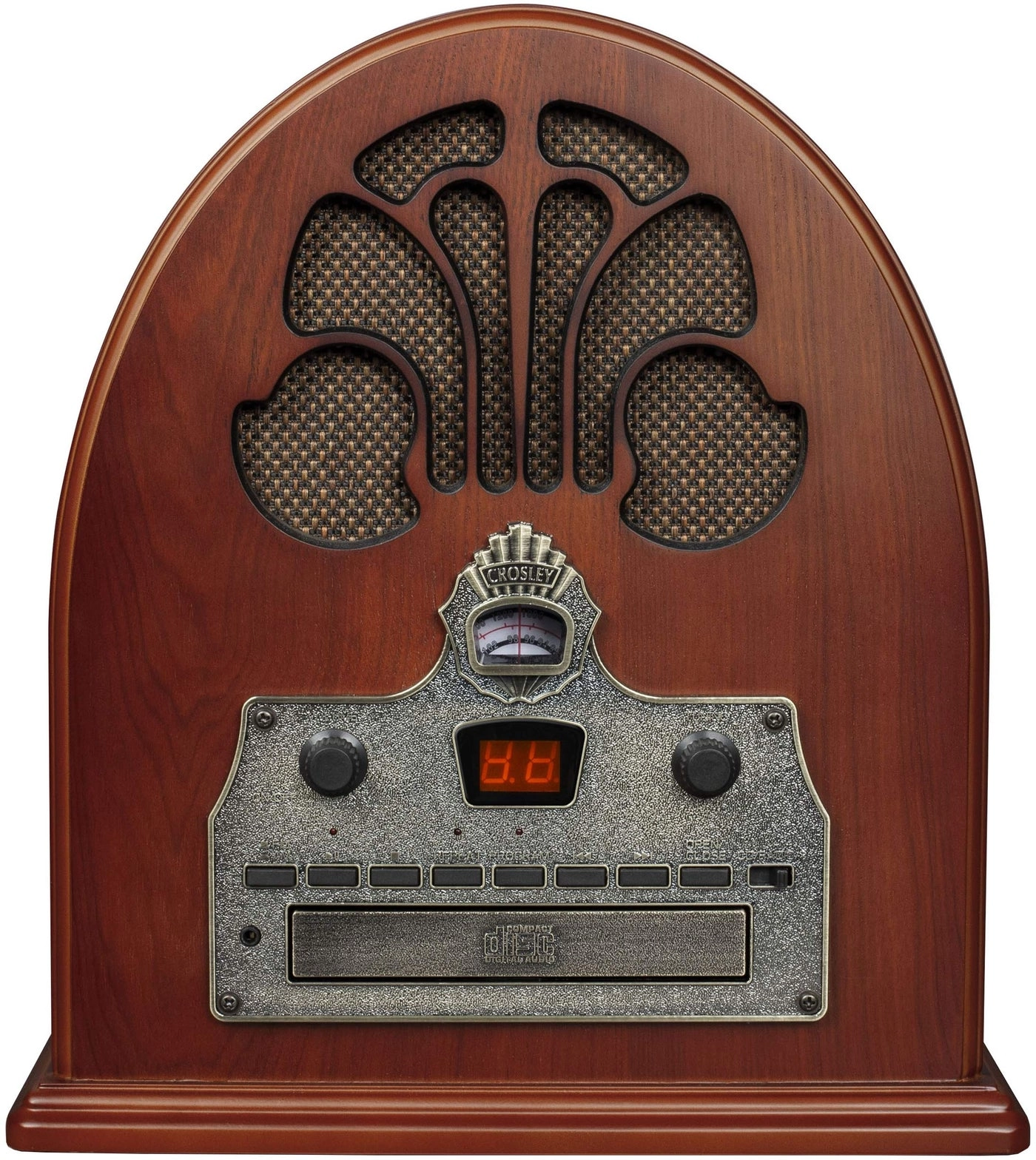 Crosley CR32D-PA - AM/FM Radio