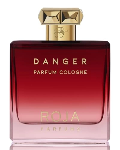 Danger Pour Homme - Eau de Parfum 100ml