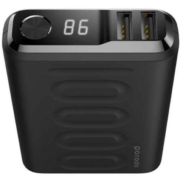 PD-1092-BK - 10000Mah 20W