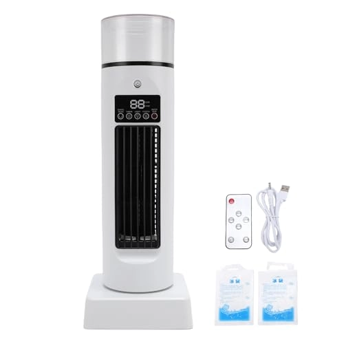 Portable Air Conditioner - Remote 100ML