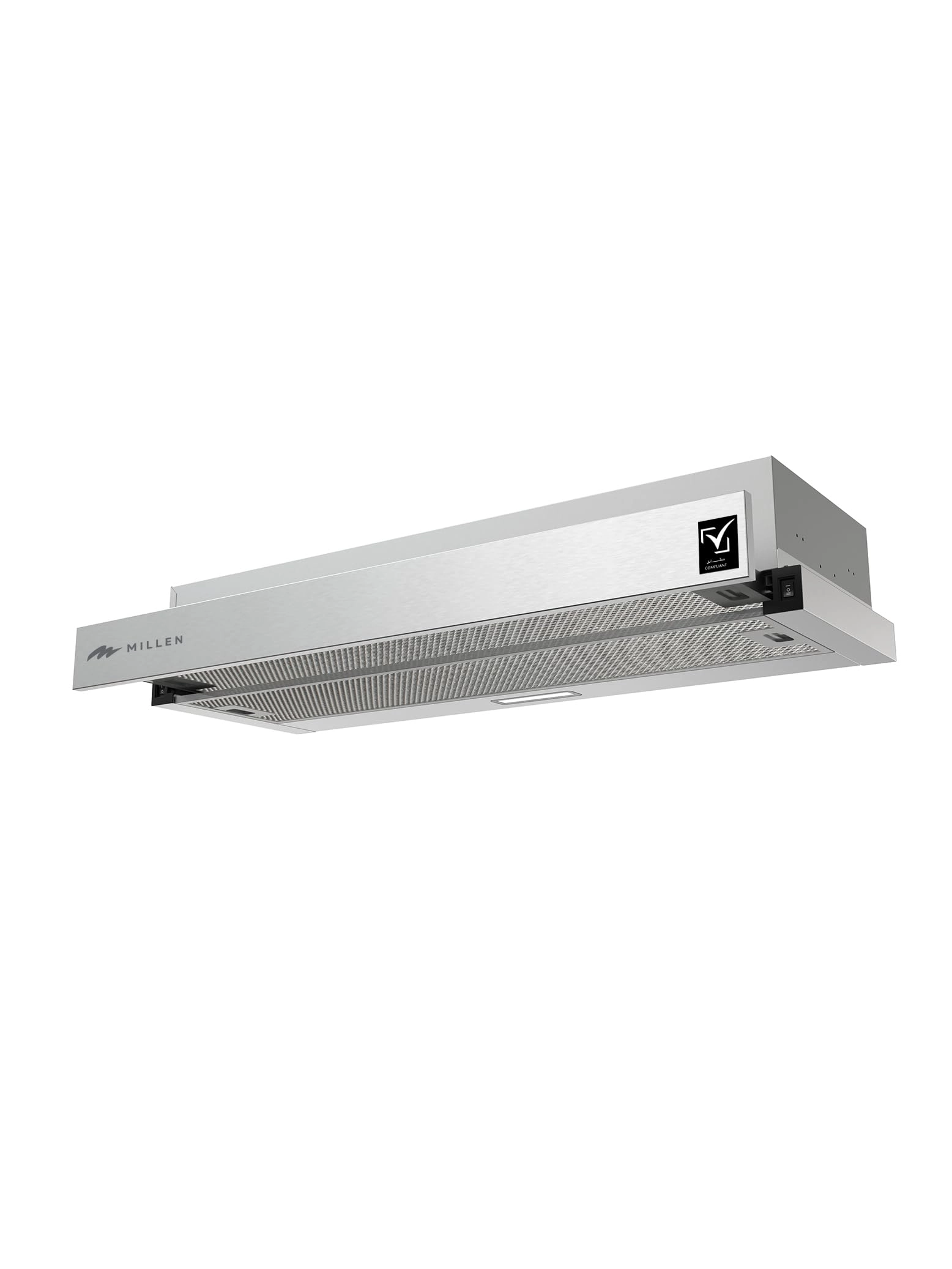 Tianmei MBRHS 901 IX - 400 m3/h 90 cm