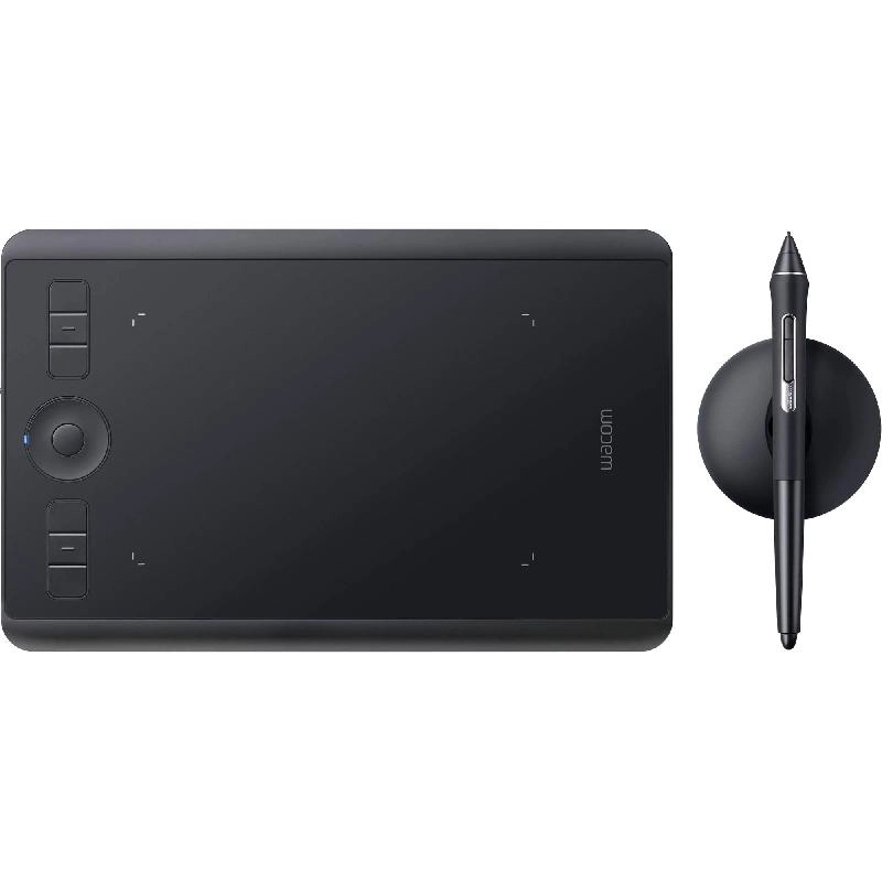 Intuos Pro - 160 mm x 100 mm