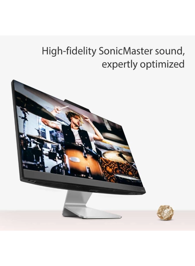 All-in-One Desktop A3402WVAK-I58512W2W