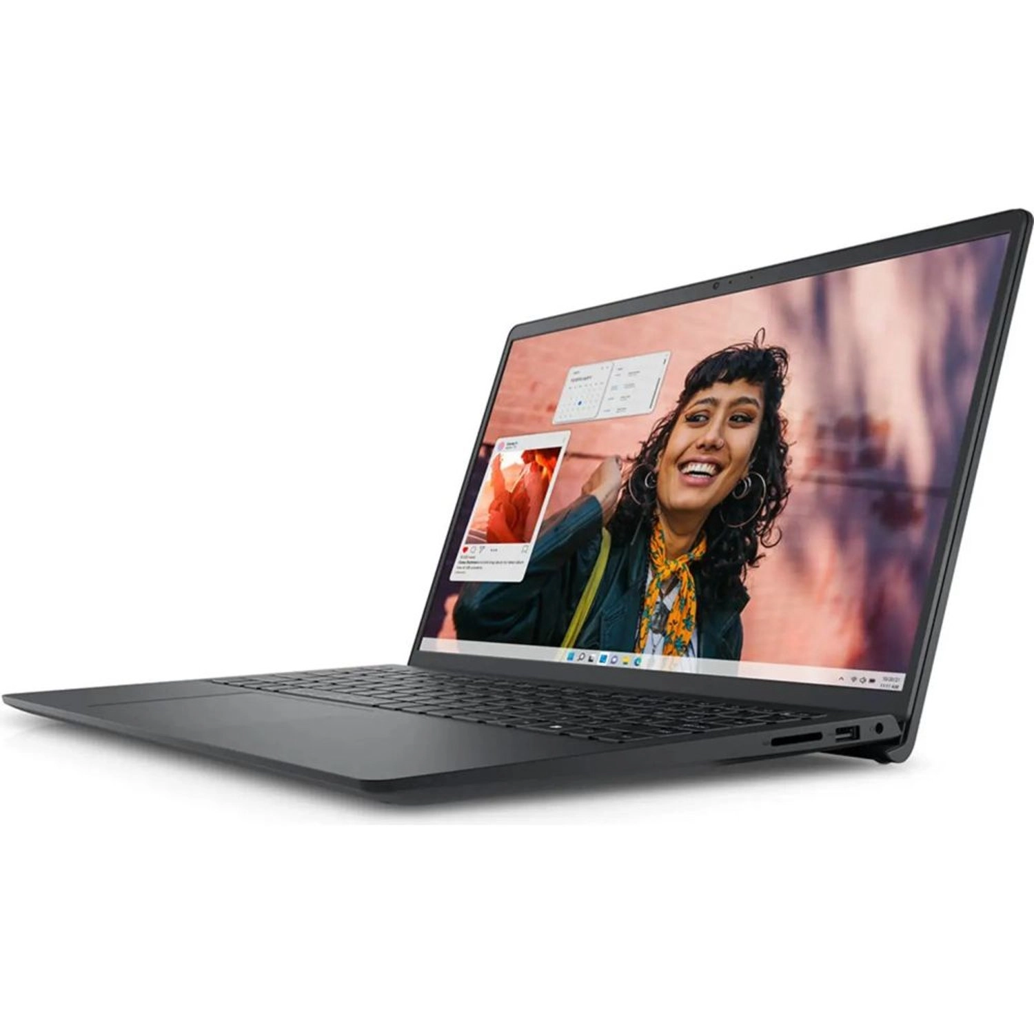 Inspiron 15 3530 - 15.6'' Core i5-1334U 16GB DDR4 1TB SSD