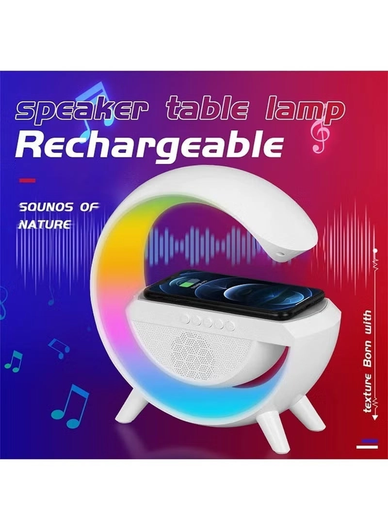 RGB Atmosphere Lamp - 3-in-1 RGB