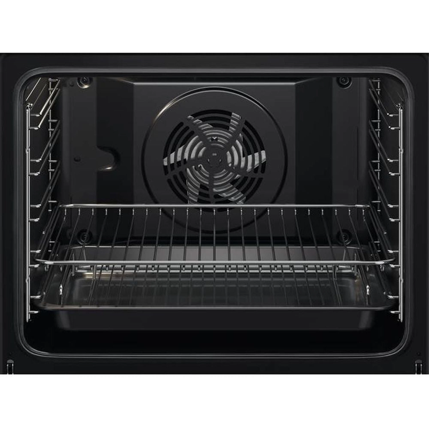 Series 20 ZOHNX2X1A FanCook Oven