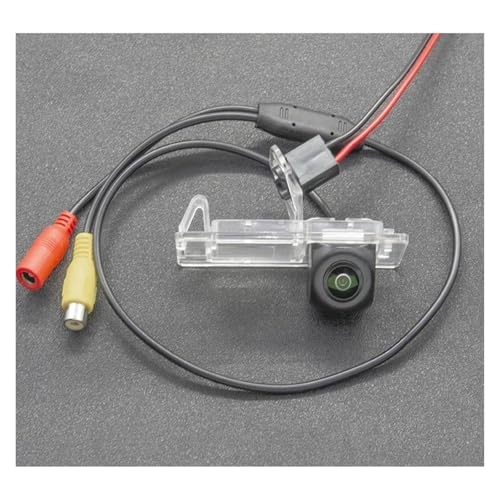 Rear View Camera - Night vision 1280*720P