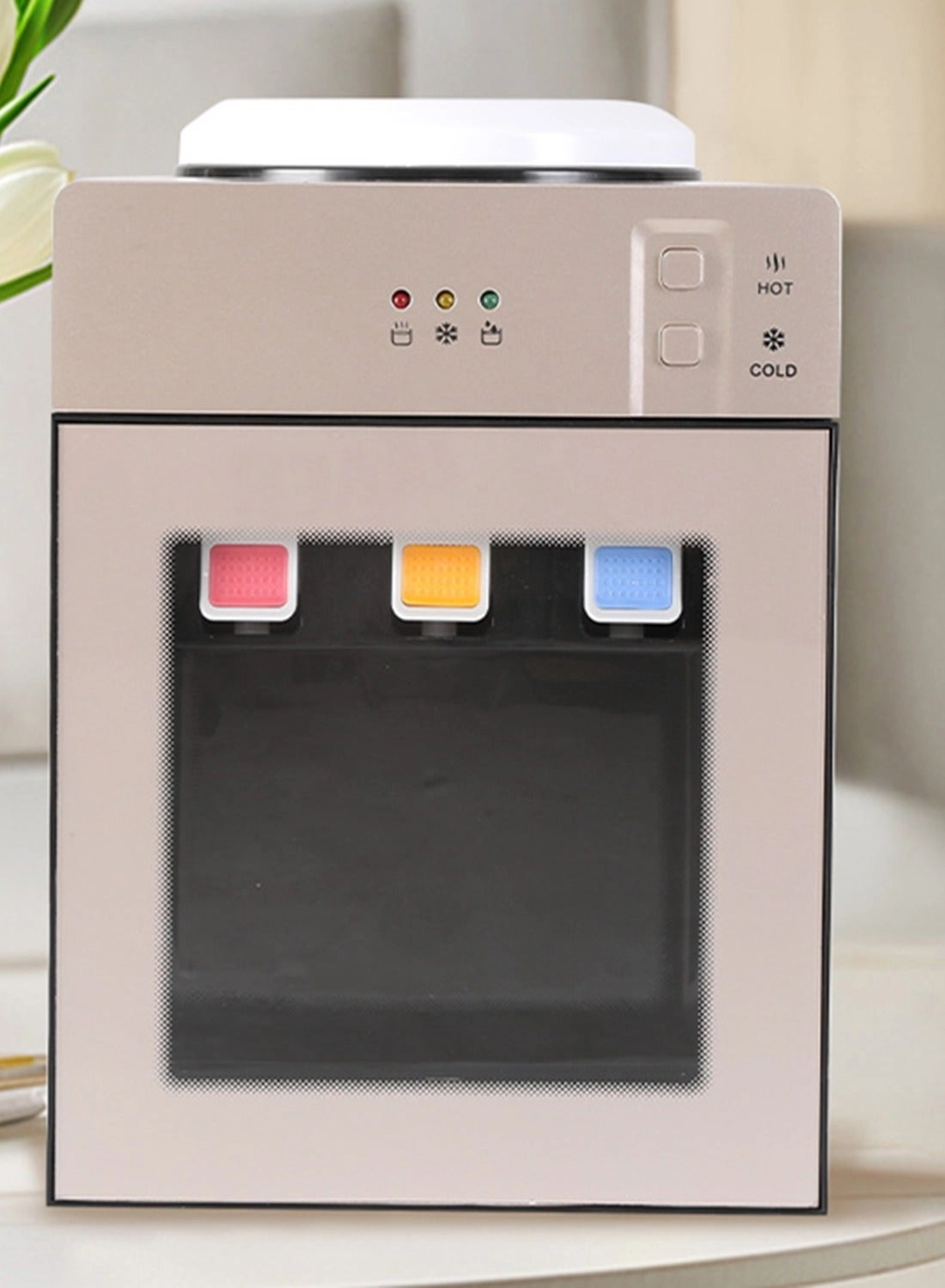 Countertop Water Dispenser - 3 Or 5 Gallon