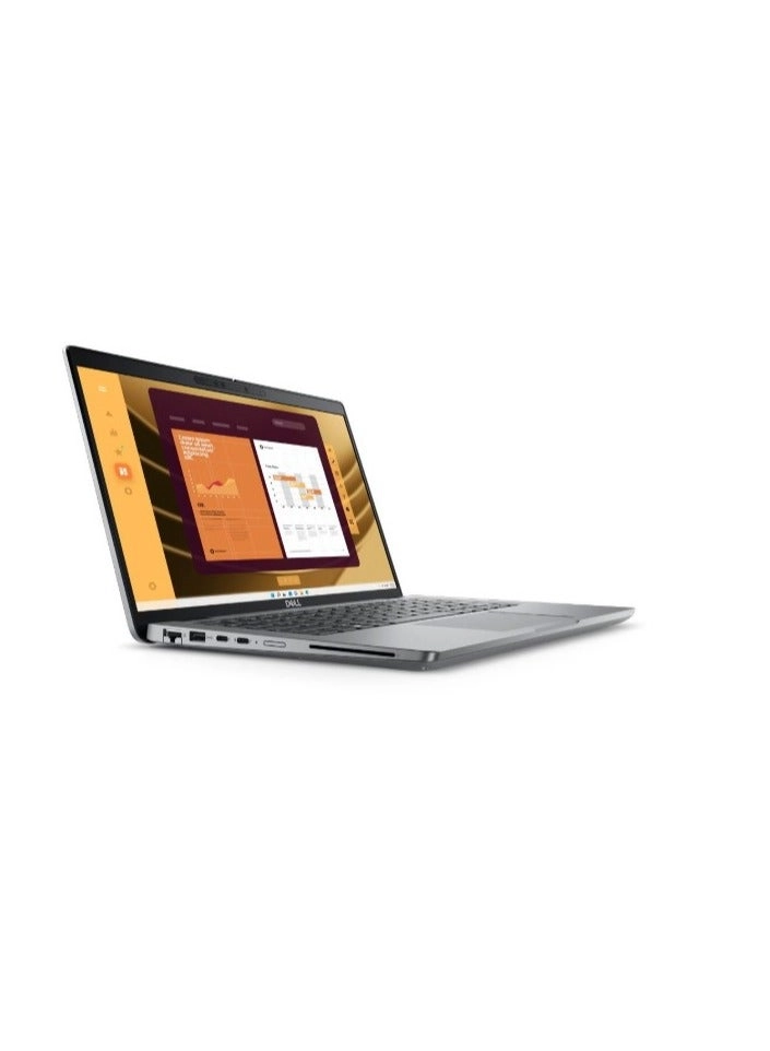 Latitude 5550 NRH7Y - 15.6'' Core Ultra 5 125U 8GB DDR5 512GB SSD