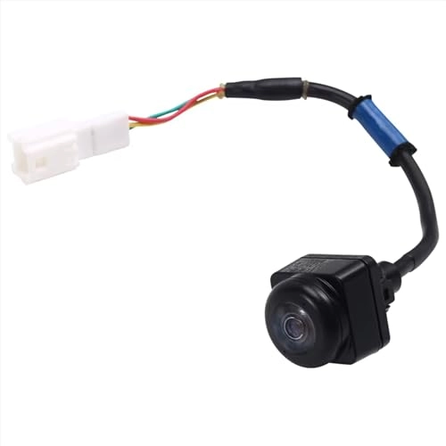Rear View Backup Camera