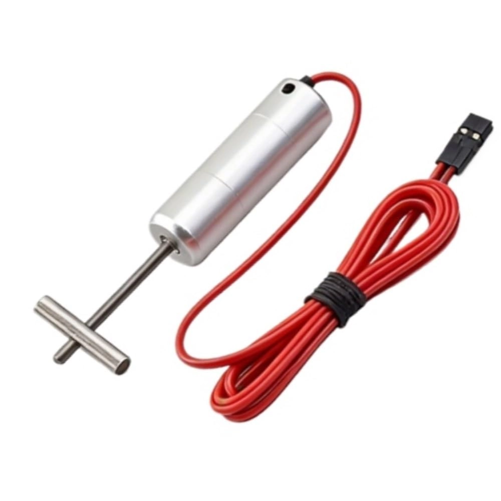 pljYocdO8903 Main Retraction Actuator