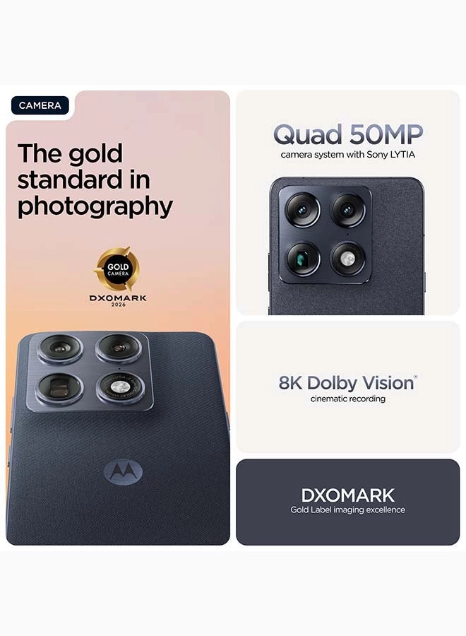 Signature - 16GB 512GB Pre-order Bundle