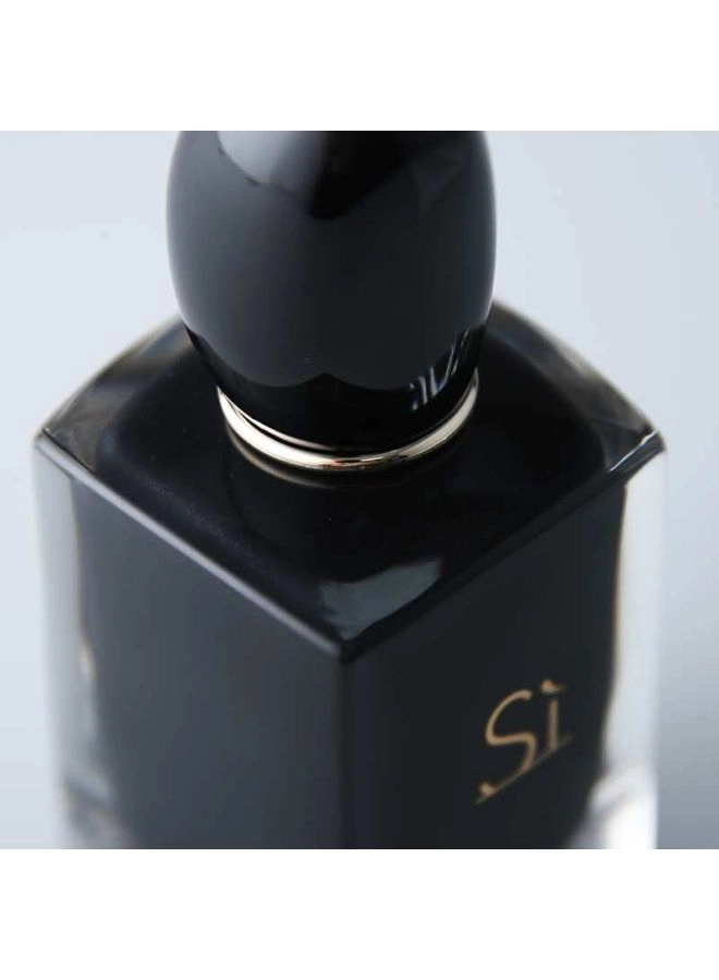 Si Intense Eau de Parfum - 100ml