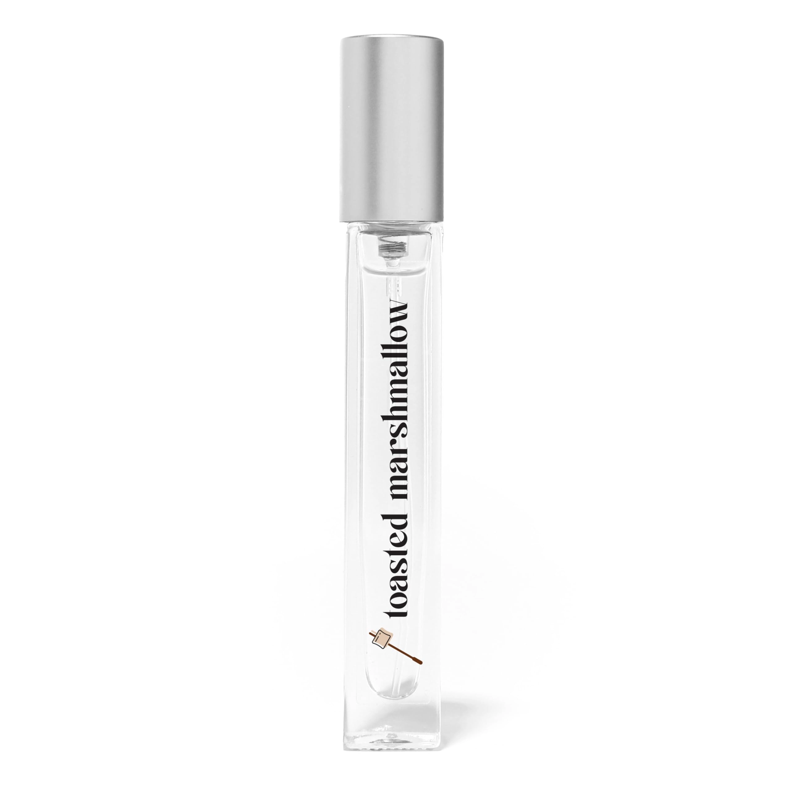 just juice Toasted Marshmallow - Eau de Parfum 0.33 oz