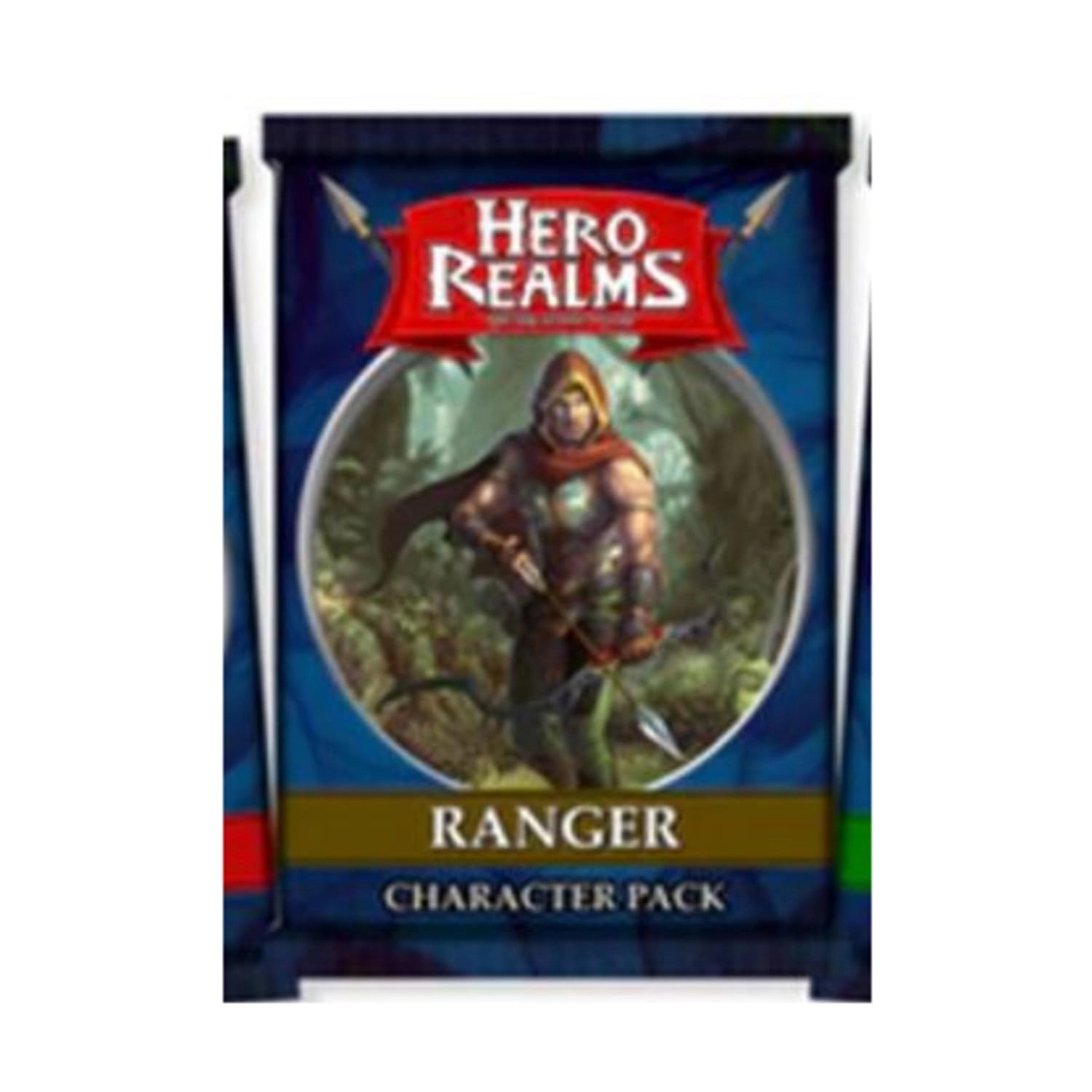 White Wizard Games Hero Realms: Character Pack - Ranger