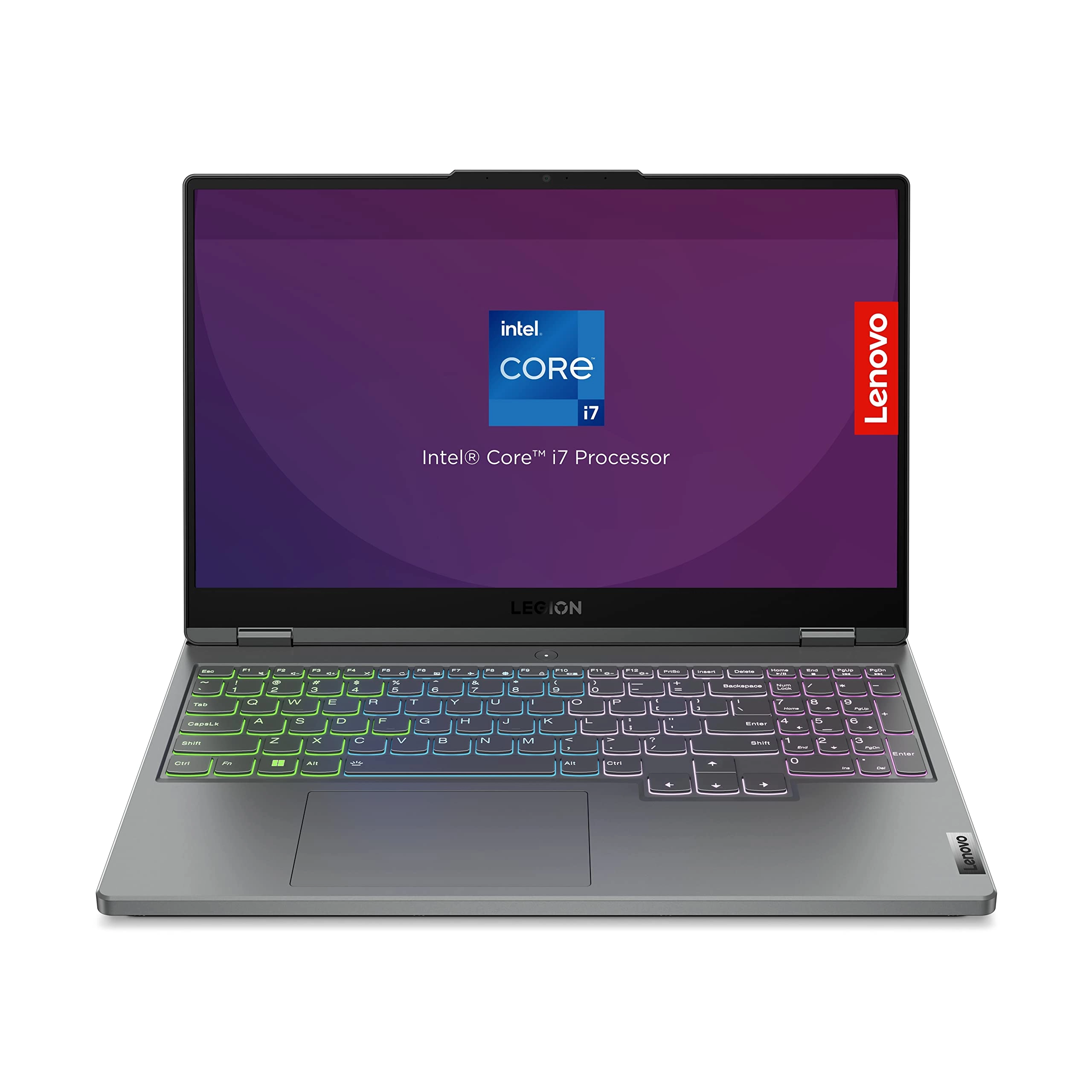 Lenovo Legion 5 82RC008QAX - 15.6'' i7-12700H 16GB DDR5 512GB SSD