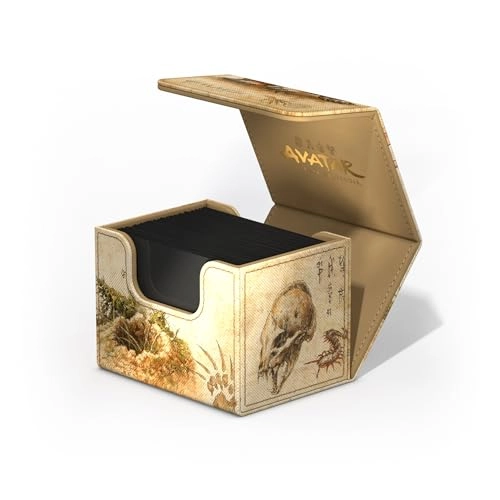 Sidewinder 100+ - Xenoskin Blue Mana