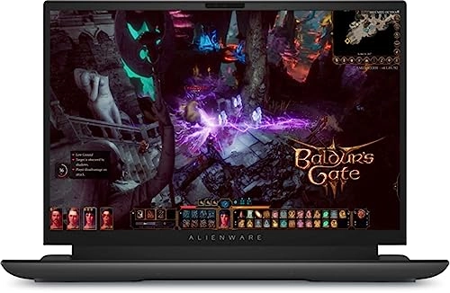 Alienware M18 - 18'' 4000GB 64GB Core i9-13900HX