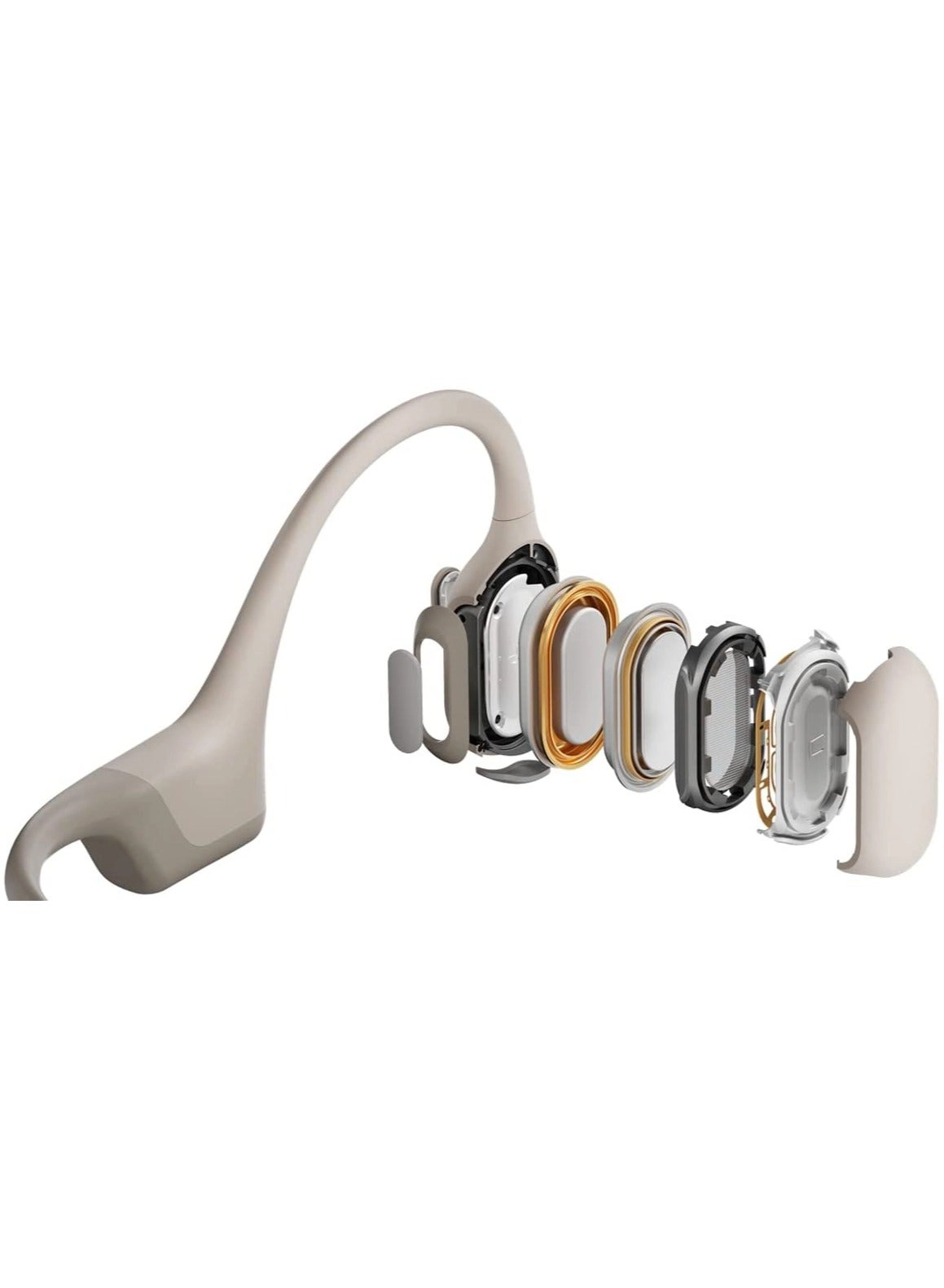 OpenRun Pro S810 Wireless Earbud