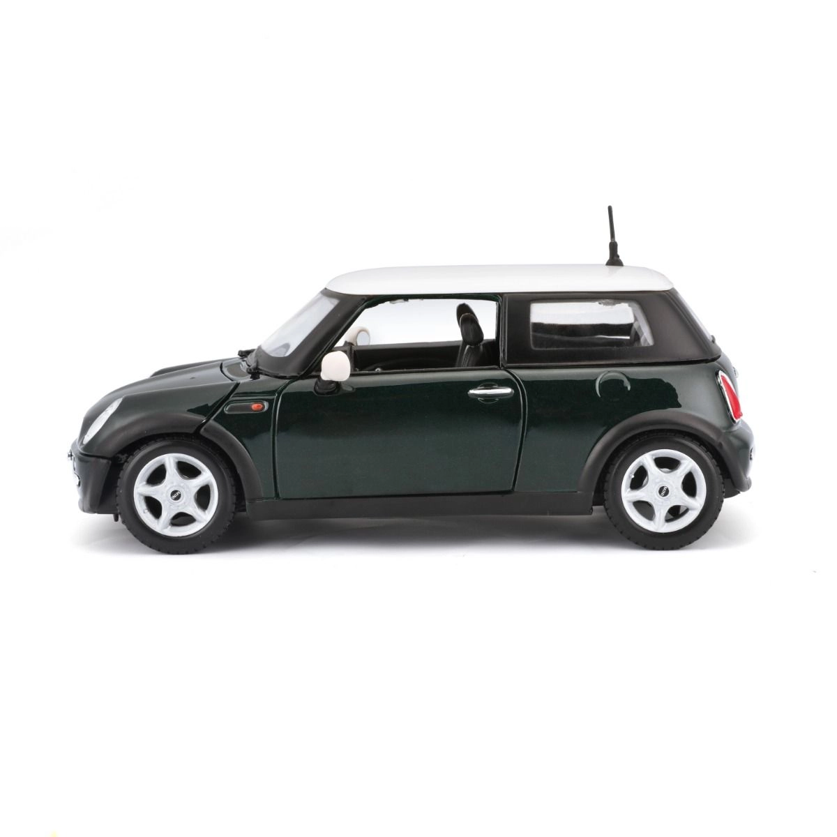 Mini Cooper -1:24