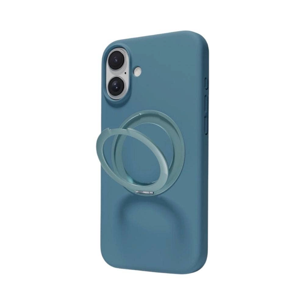 Mobogenie iPhone 16 Plus Case with MagSafe for iPhone 16 Plus