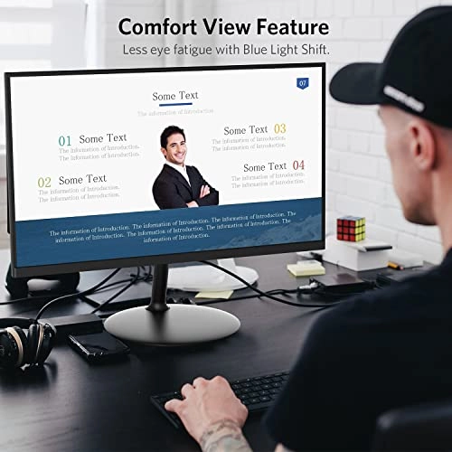 22D2F - 22 Inches 1920x1080