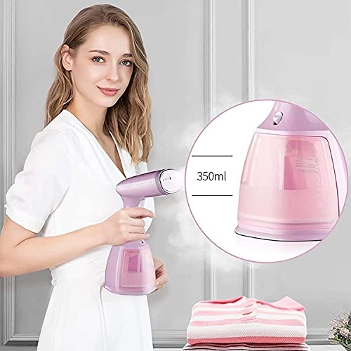 Garment Steamer - 350ml 1500W Portable