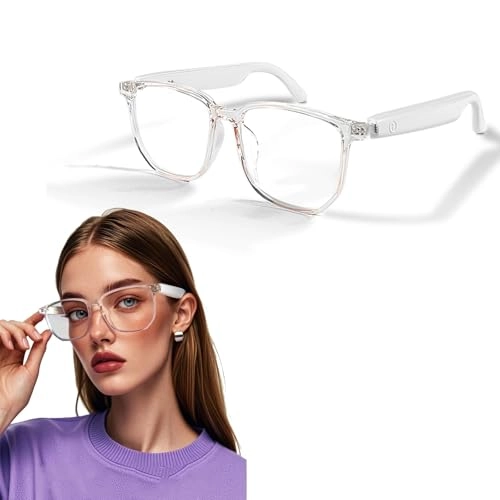 GS13 - Bluetooth Black 6-8H