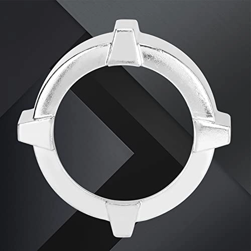 Meat Grinder Nut - Stainless Steel 72 g