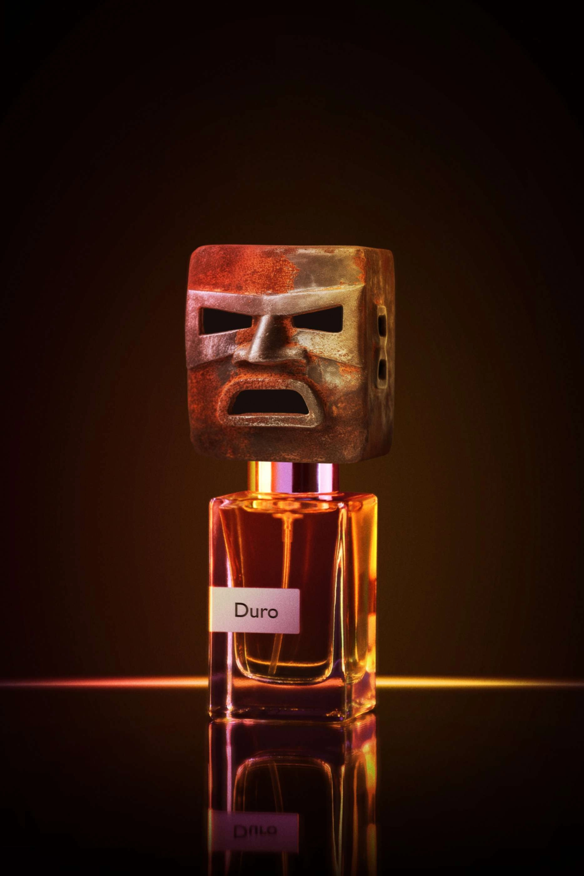 Duro Extrait de Parfum - 30ml