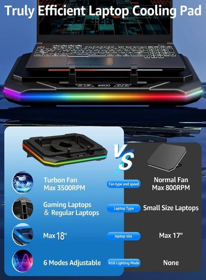 Cooling Pad